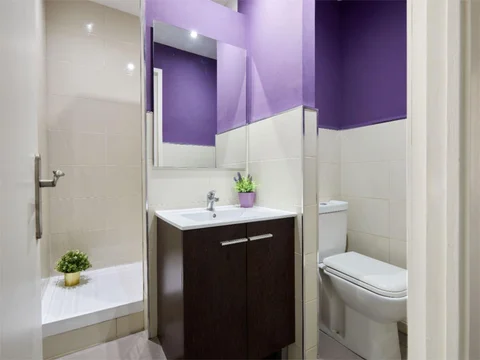 Piso en  Carrer de Salvà 44 - Foto 5