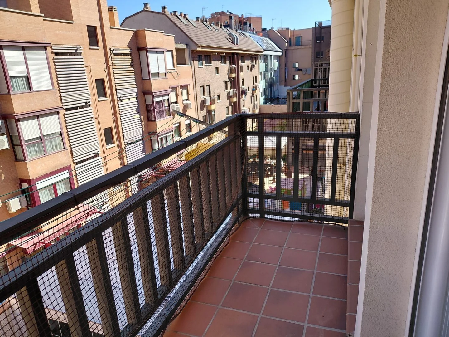 Piso en Calle de Rafael Vega, 3, Canillas - Foto 5