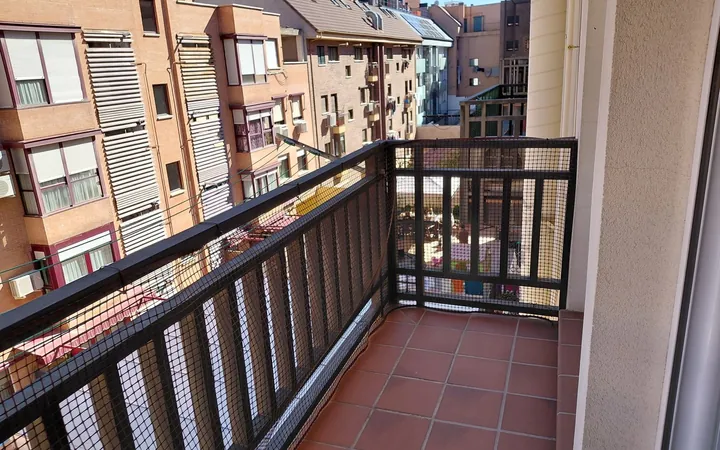 Piso en Calle de Rafael Vega, 3, Canillas - Foto 5