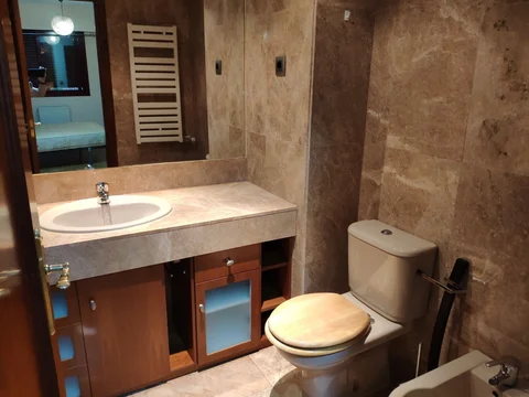 Piso en calle Luisa de Carvajal, 21 - Foto 6