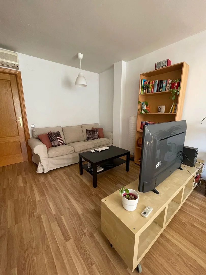 Piso en Calle Benjamín, 30, Valdeacederas - Foto 2