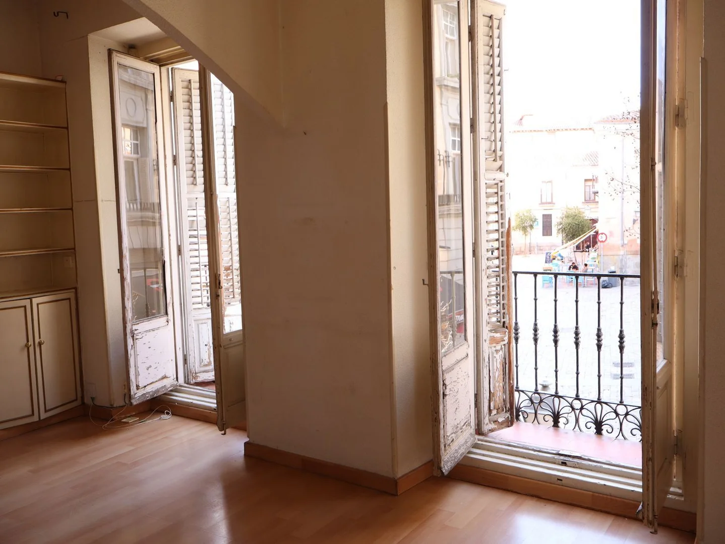 Piso en Barrio Palacio - Foto 2