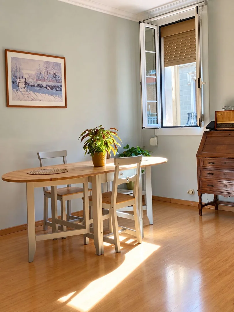 Piso en Vila de Gràcia, Vila de Gràcia - Foto 2
