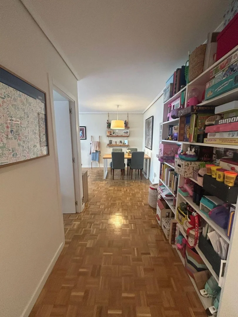 Piso en calle de Víctor Andrés Belaunde, 51 - Foto 4