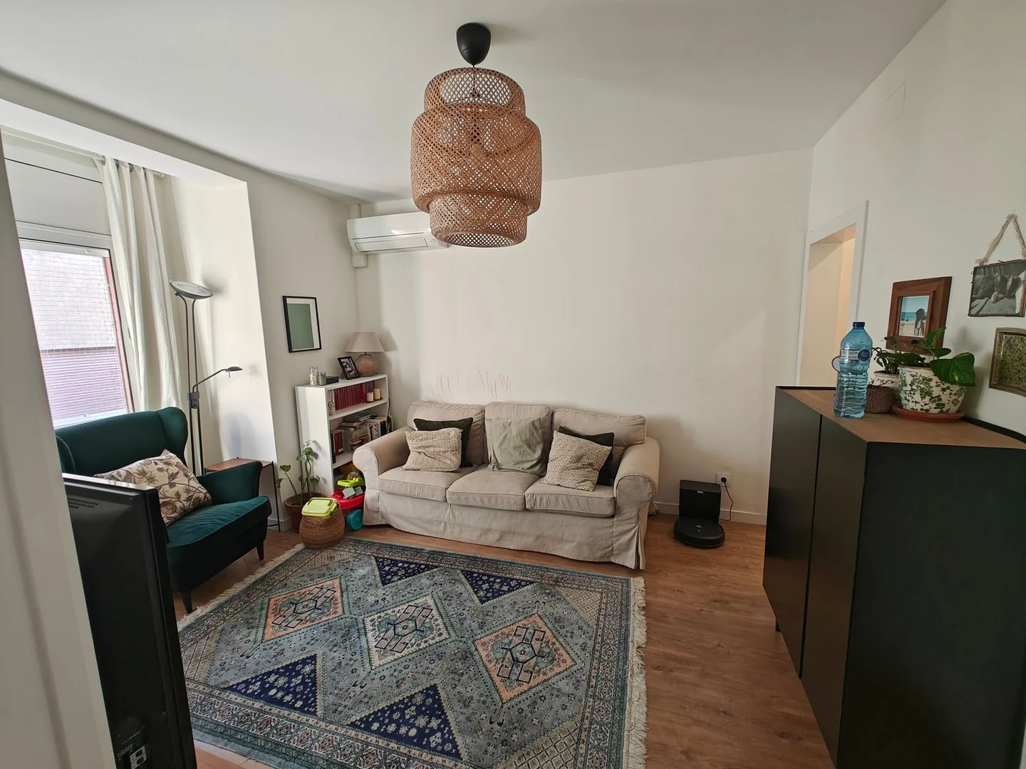 Piso en calle de Sostres, 1 - Foto 2