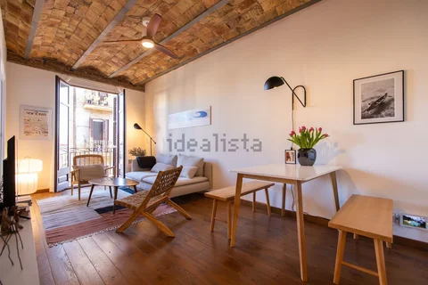 Piso en calle de Montmany, 31 - Foto 1