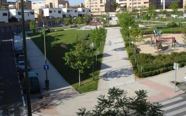 Piso en Calle Peso Hispano, 6, Pau de Carabanchel - Foto 8