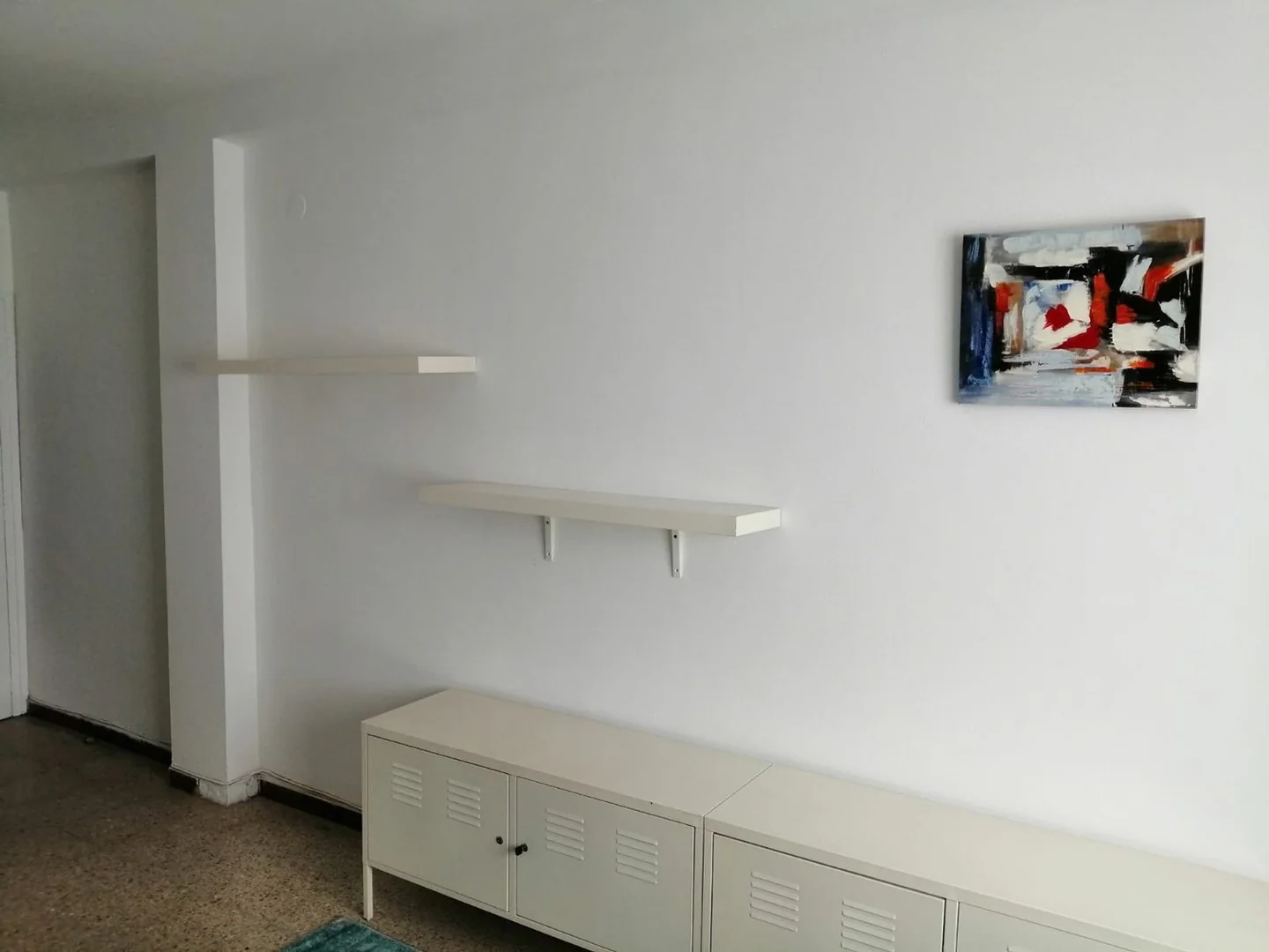 Estudio en Aragón, 643, El Clot - Foto 6