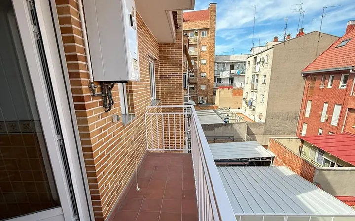 Ático en Calle de los Bascones - Foto 12
