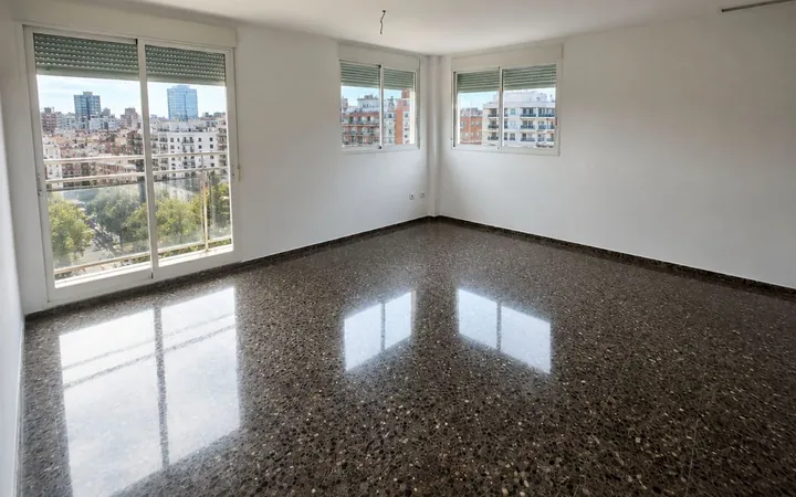 Piso en Rambla de Badal, 55, Sants - Foto 1