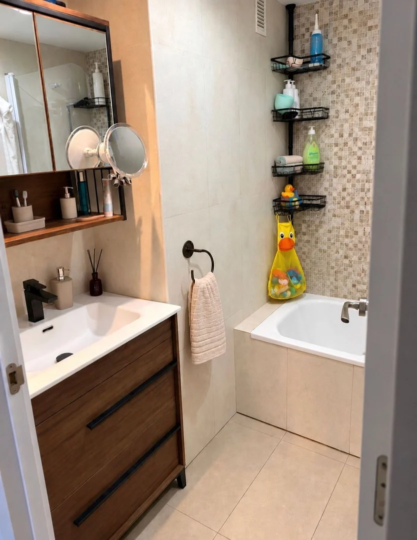 Piso en Calle de la Costa Brava, 34, Mirasierra - Foto 8