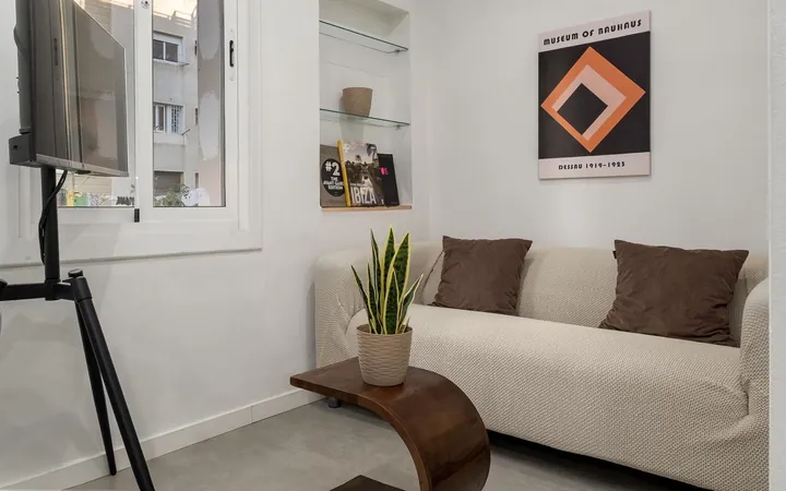 Piso en Calle de Paredes, 21, La Barceloneta - Foto 14