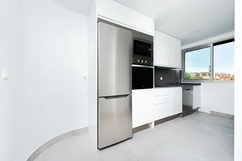 Piso en Barrio Conde Orgaz-Piovera - Foto 10