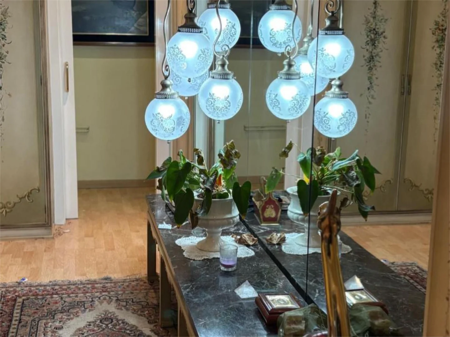 Piso en  Passeig de la Bonanova 89 - Foto 25