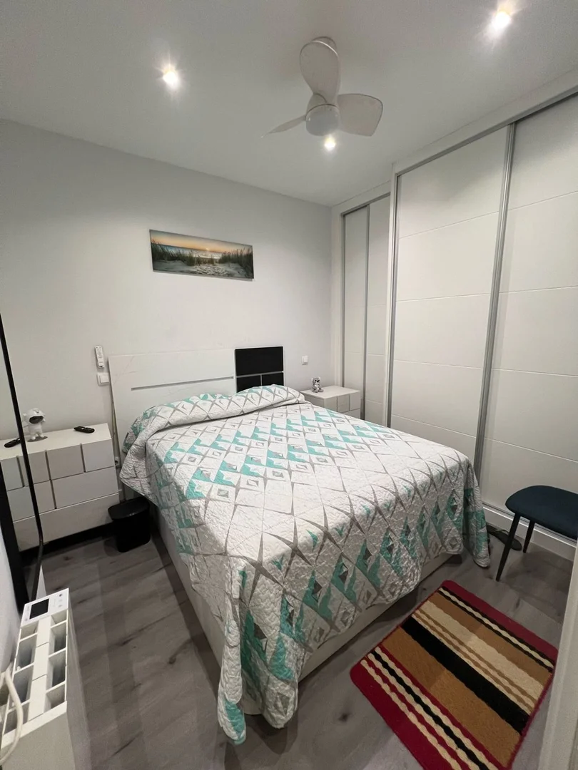 Piso en calle Murcia, 19 - Foto 1