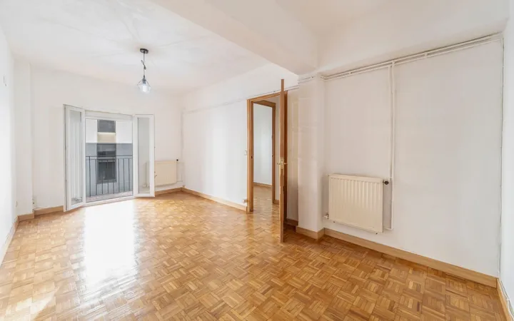 Piso en Calle de Belmonte de Tajo, 32, Opañel - Foto 1