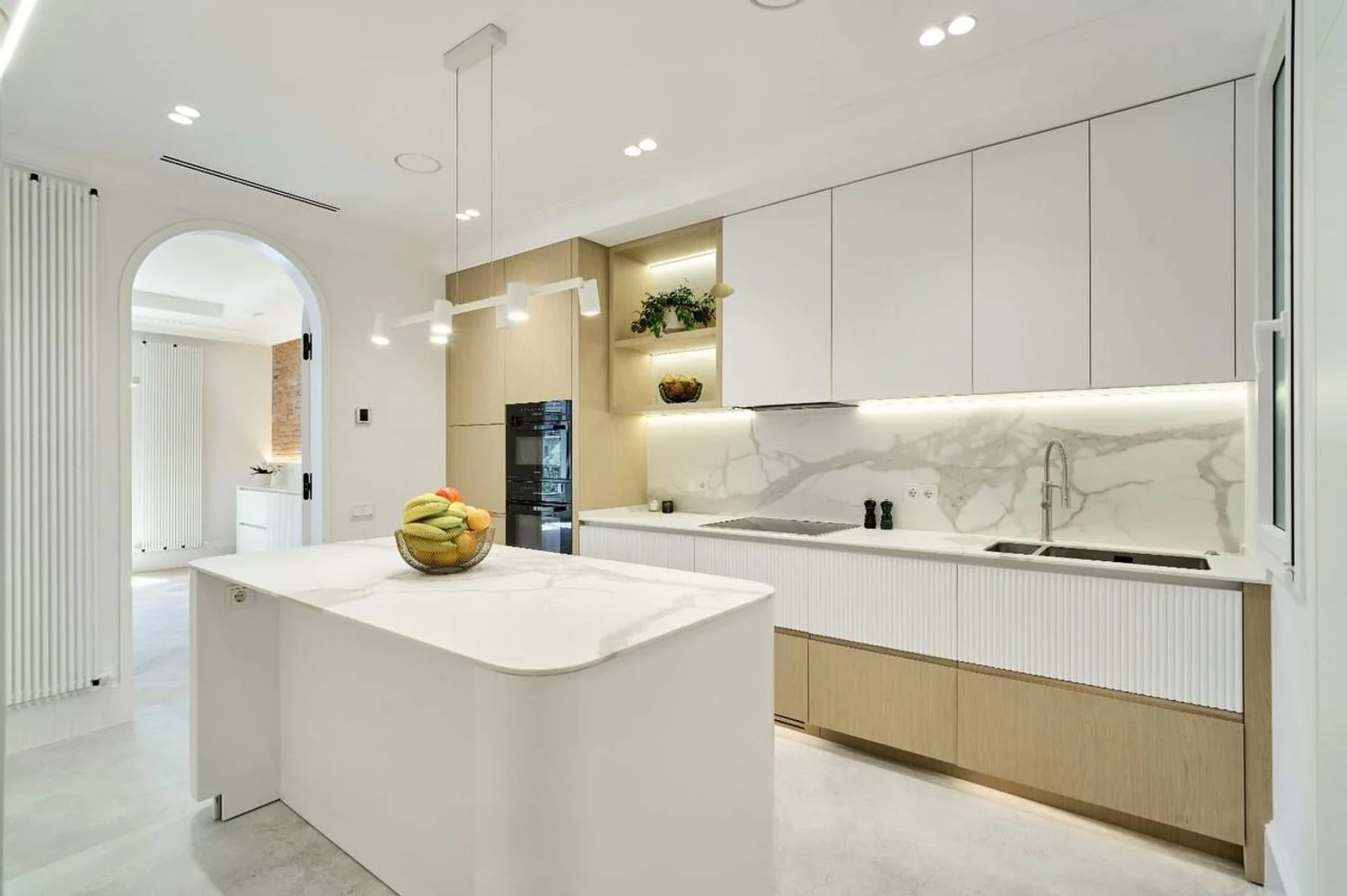 Piso en Travesía de Gràcia, 45, Sant Gervasi - Galvany - Foto 2