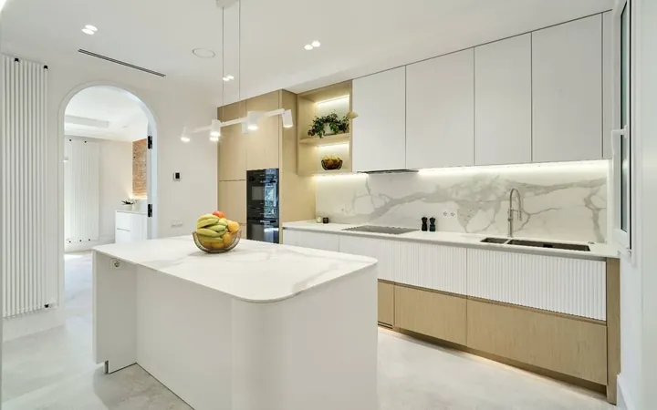 Piso en Travesía de Gràcia, 45, Sant Gervasi - Galvany - Foto 2