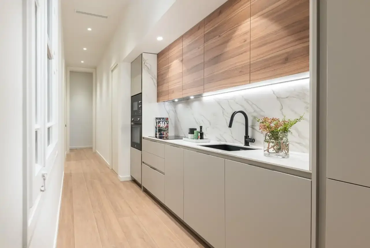 Apartamento en  Barcelona Capital - Foto 7