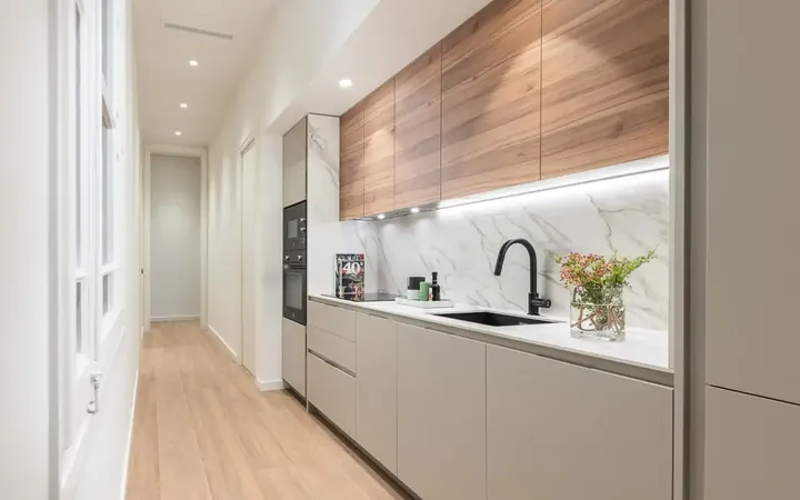 Apartamento en  Barcelona Capital - Foto 7