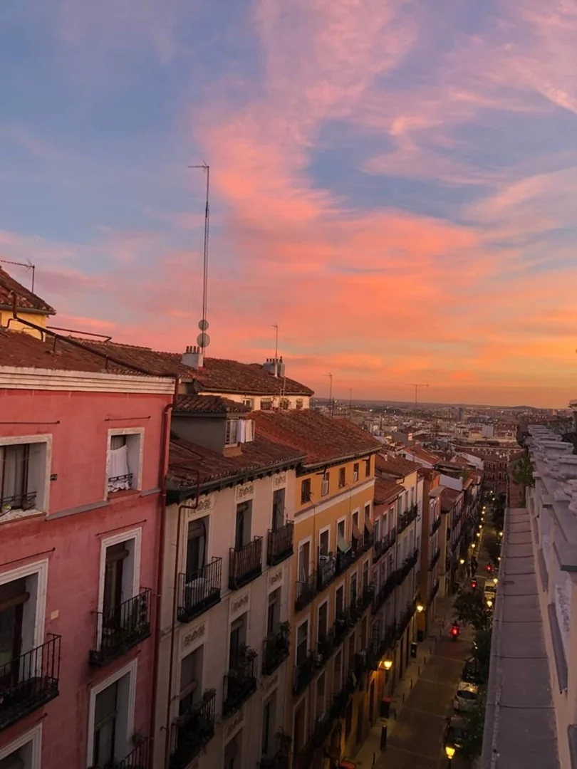 Piso en Calle del Olivar, 18, Lavapiés-Embajadores - Foto 2