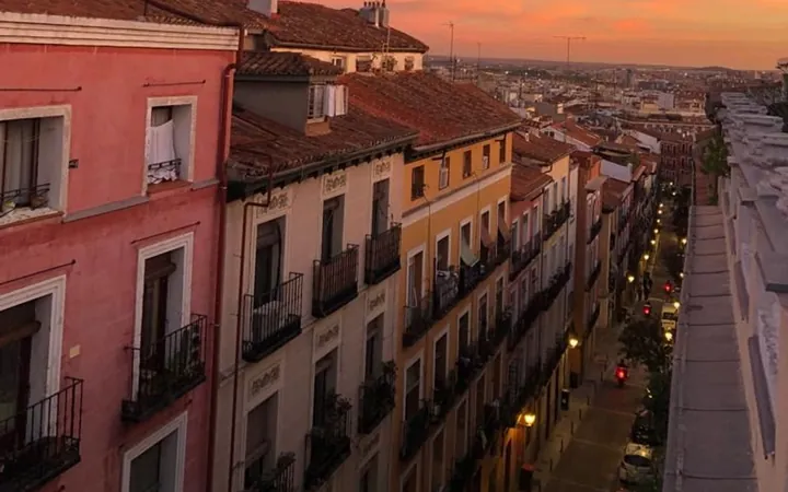 Piso en Calle del Olivar, 18, Lavapiés-Embajadores - Foto 2