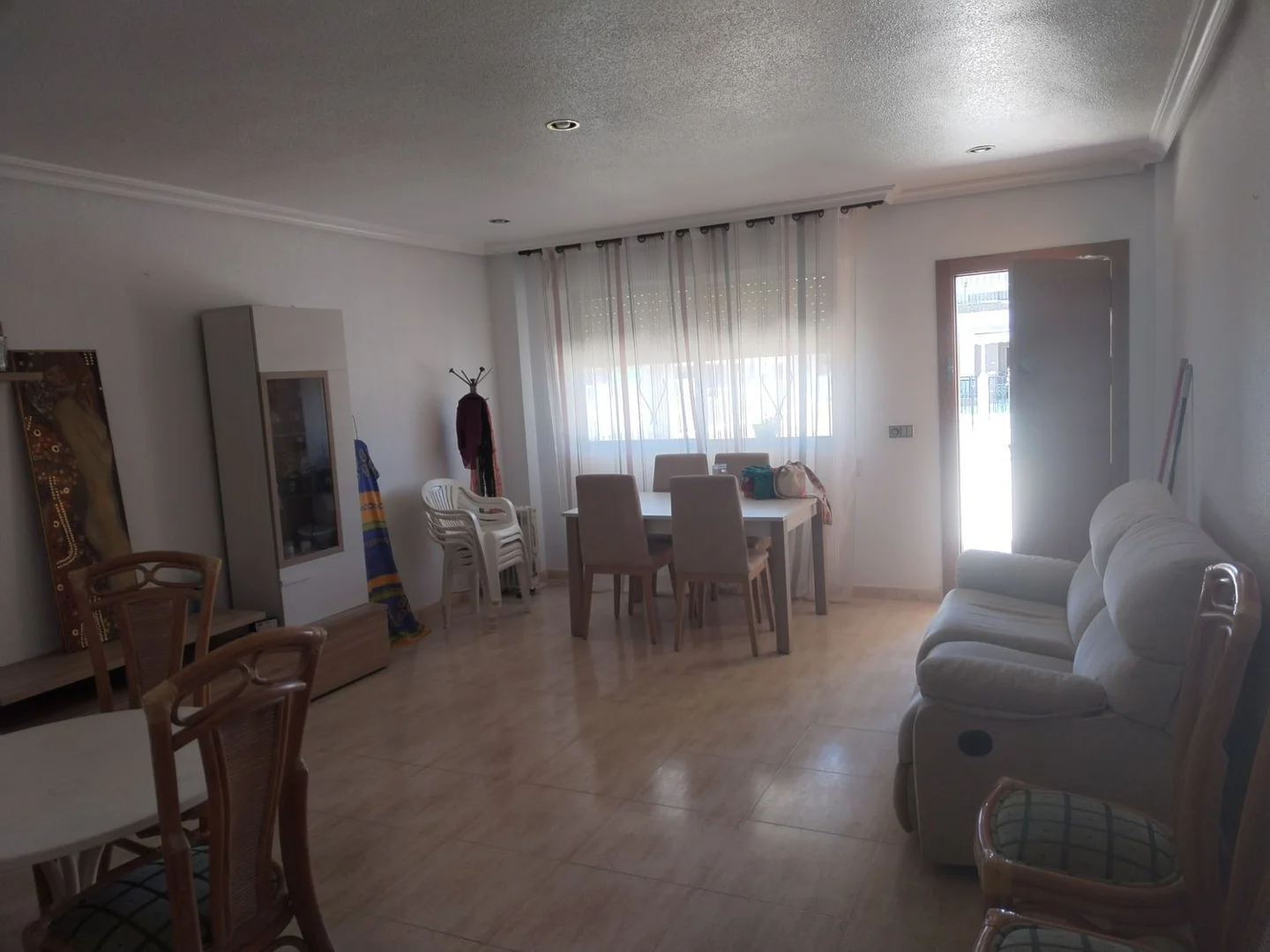 Chalet pareado en Calle Idioma Esperanto, 21 - Foto 4