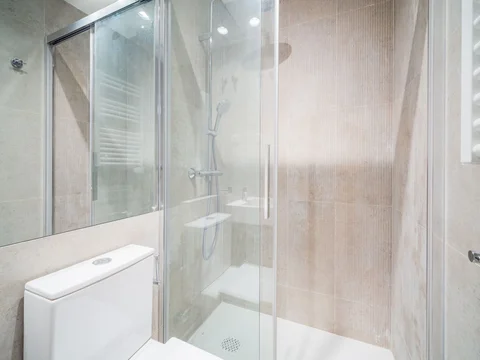 Piso en calle de Cavanilles - Foto 31