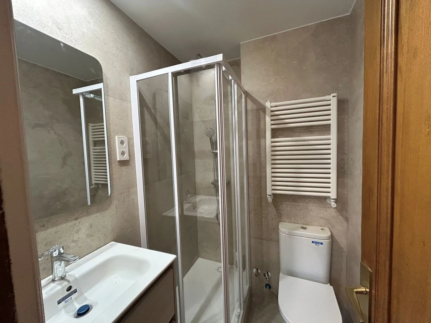 Piso en calle de José Ortega y Gasset - Foto 24