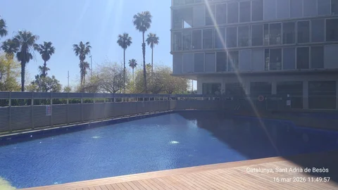 Piso en  Passeig de Garcia Fària 77 - Foto 2