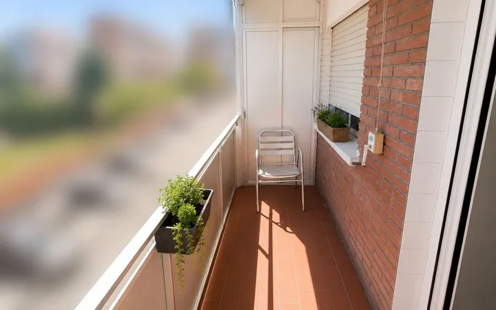 Piso en Calle de Emilio Ferrari, Madrid, 99 - Foto 3