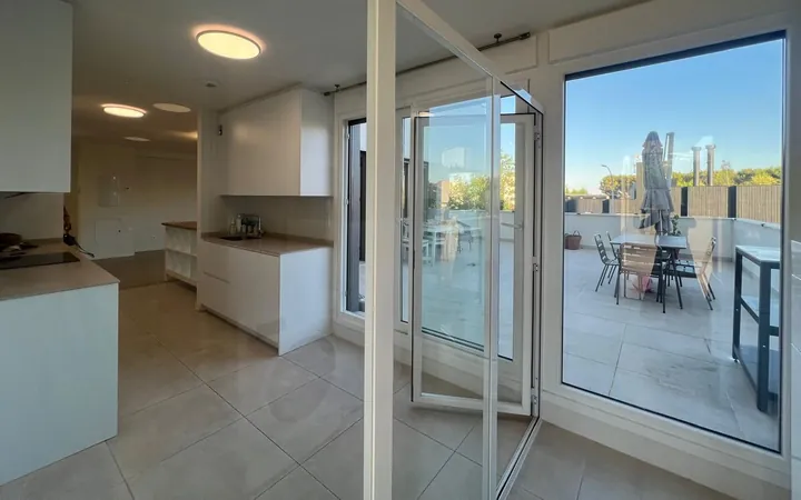 Piso en Calle de Rocío Jurado, 41, Valdebebas - Valdefuentes - Foto 22
