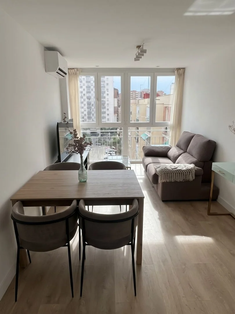 Piso en Avenida del Marqués de Corbera, 20, Ventas - Foto 2