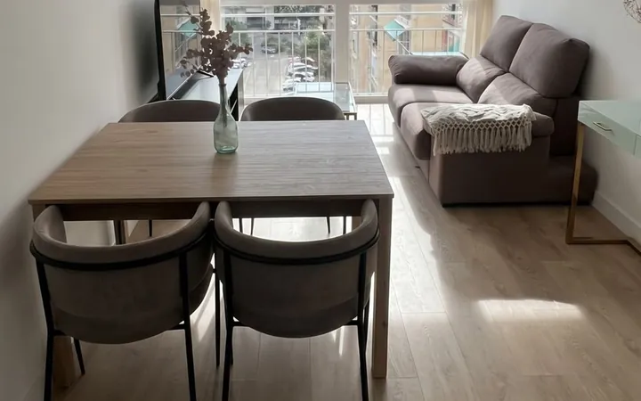 Piso en Avenida del Marqués de Corbera, 20, Ventas - Foto 2