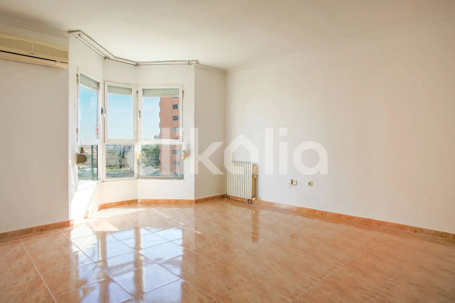 Piso en calle del Golfo de Salónica - Foto 2