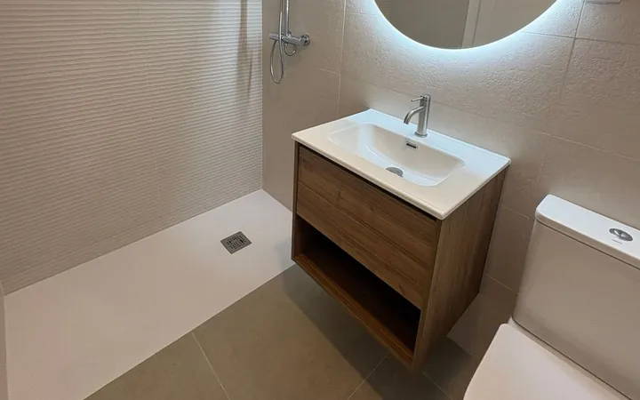 Piso en Calle de les Diligències, 13, La Marina del Port - Foto 17
