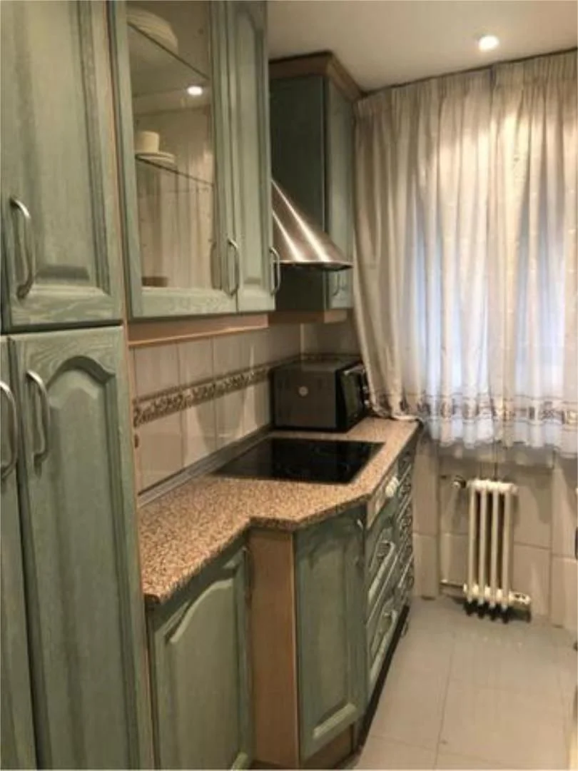 Piso en Barrio de Salamanca - Foto 8