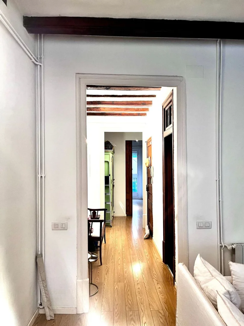 Piso en Sarrià, Sarrià - Foto 16