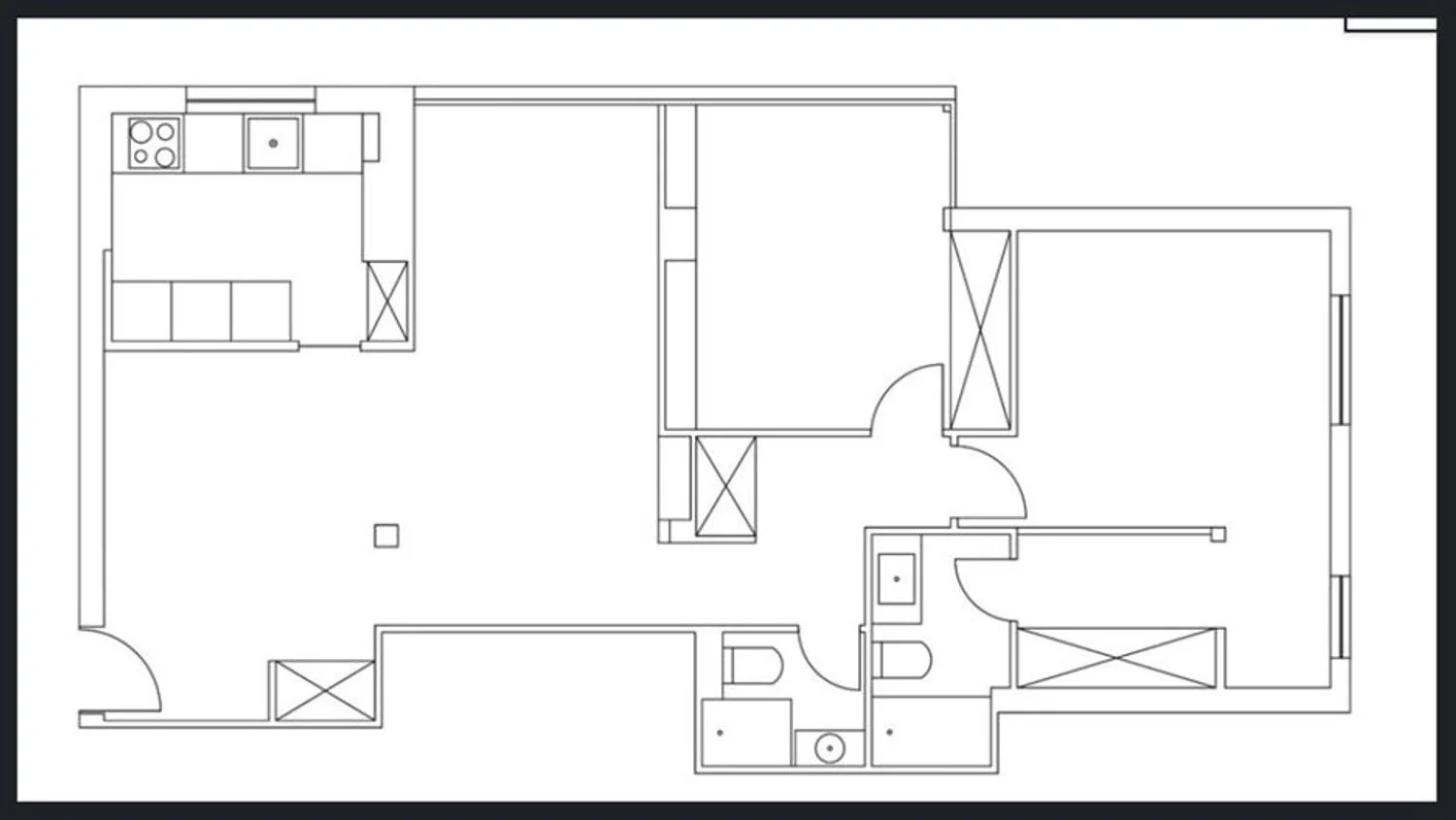 Ático en calle de César González Ruano, 17 - Foto 39