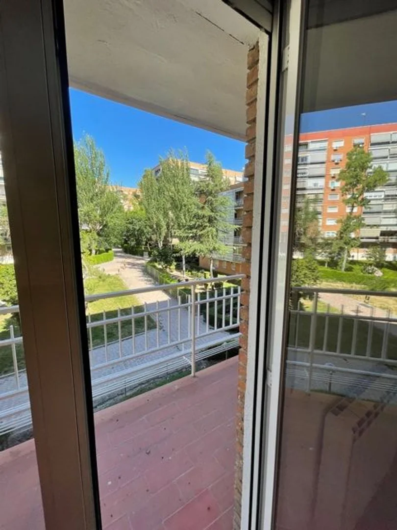 Piso en Calle Santa Susana, 23, Pinar del Rey - Foto 2