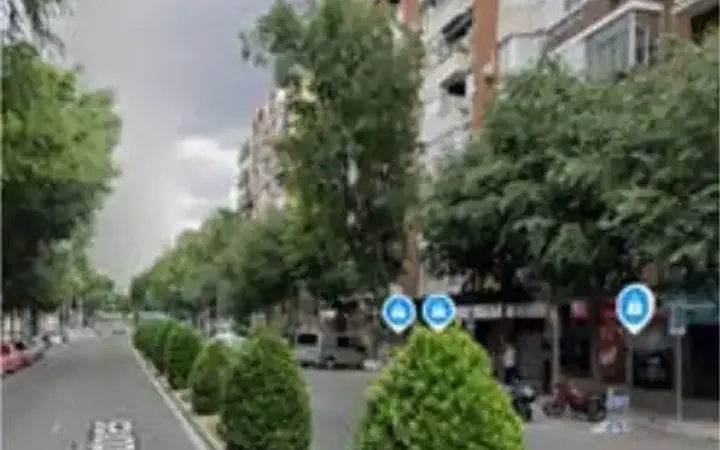 Piso en Arganzuela - Foto 1