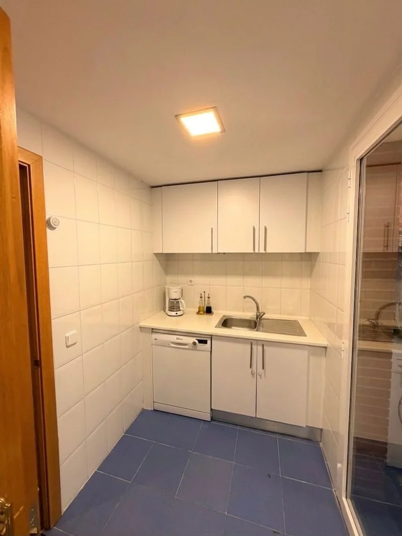 Piso en Calle de Peñaranda de Bracamonte, 22, Ensanche de Vallecas - La Gavia - Foto 5