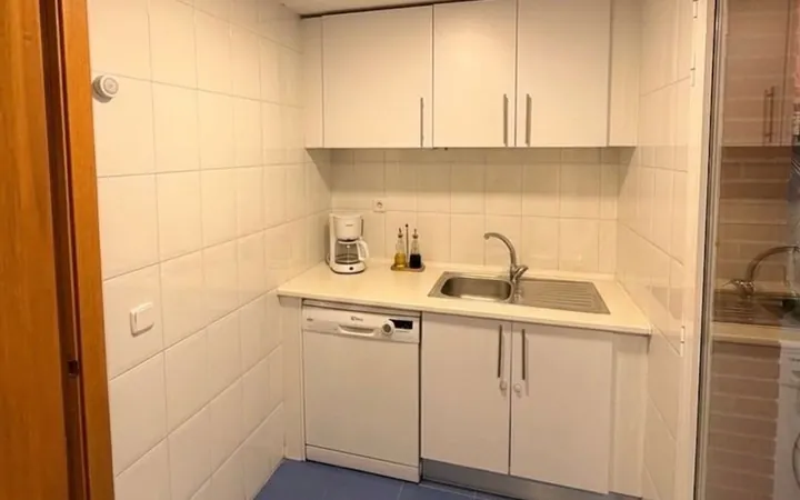 Piso en Calle de Peñaranda de Bracamonte, 22, Ensanche de Vallecas - La Gavia - Foto 5