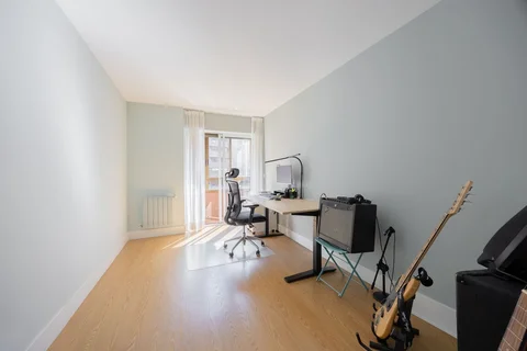 Piso en Barrio Bernabéu-Hispanoamérica - Foto 24