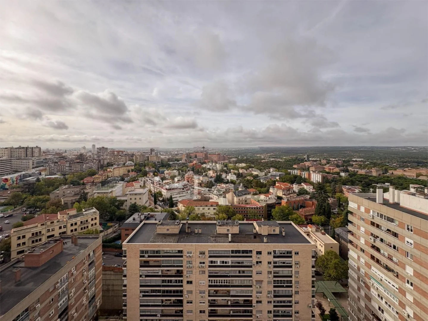 Piso en  Plaza Ciudad de Viena 6 - Foto 9