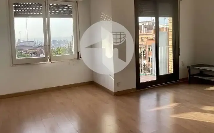 Piso en  Barcelona Capital - Foto 2