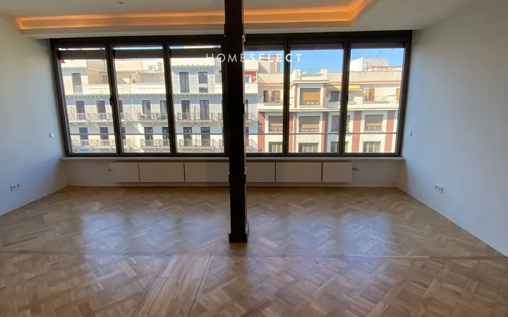 Piso en Avenida de Menéndez Pelayo, Goya - Foto 2