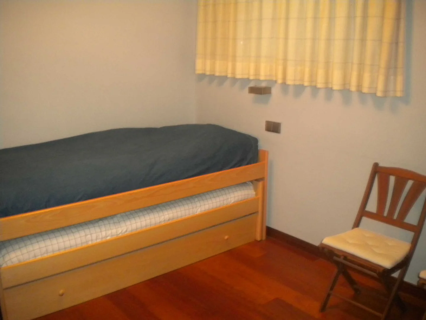 Chalet adosado en Calle Risco del Pajaro, Ciudad Jardín - Foto 20