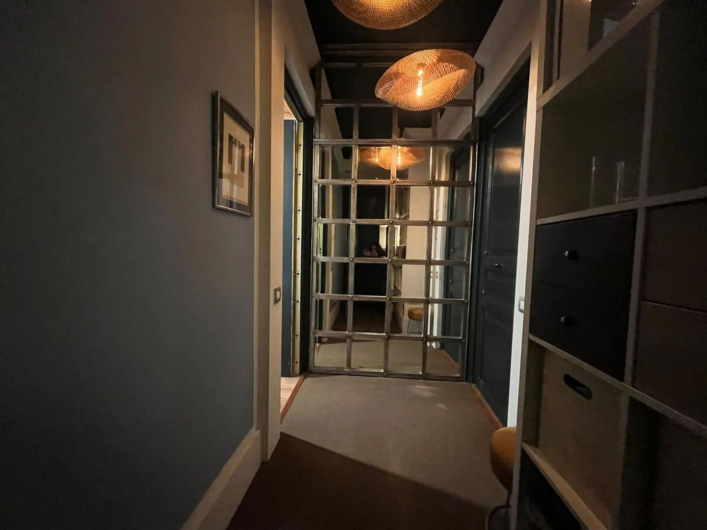 Piso en calle de Rocafort, 139 - Foto 10