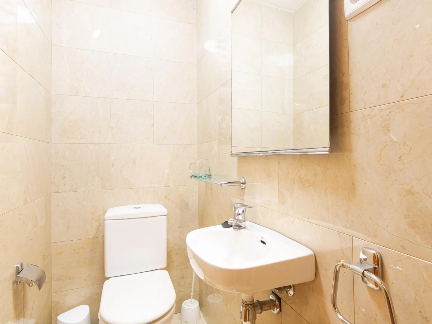 Piso en  Calle de Santa Teresa 3 - Foto 38